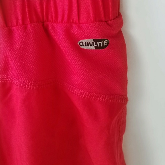 Adidas Athletic Running Shorts - Picture 5 of 8